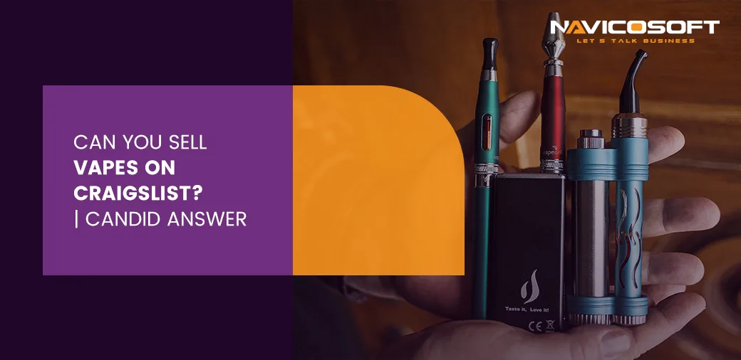 Can you sell vapes on craigslist? | Candid Answer Can you sell vapes on craigslist? | Candid Answer