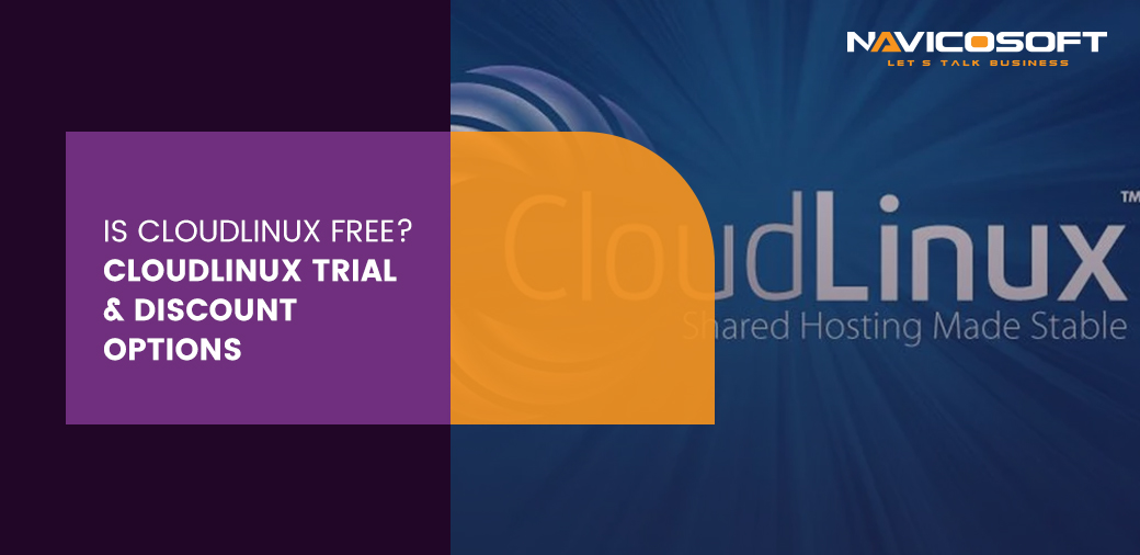 Is CloudLinux free