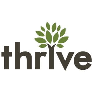 thrive agency