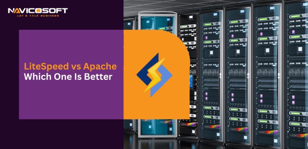 LiteSpeed vs Apache