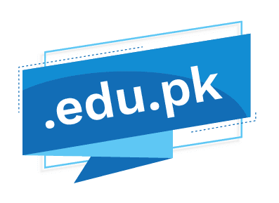 .edu .pk
