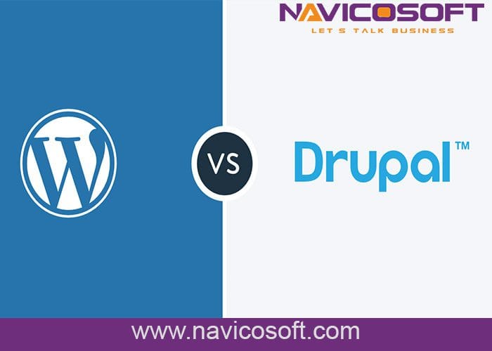 Drupal vs WordPress – Which is Better in 2021?