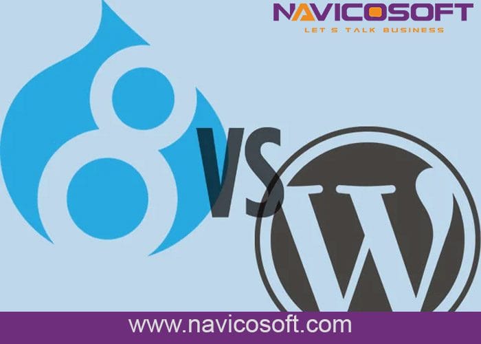Drupal vs WordPress – Which is Better in 2021?