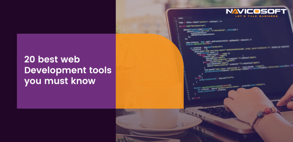 best web development tools