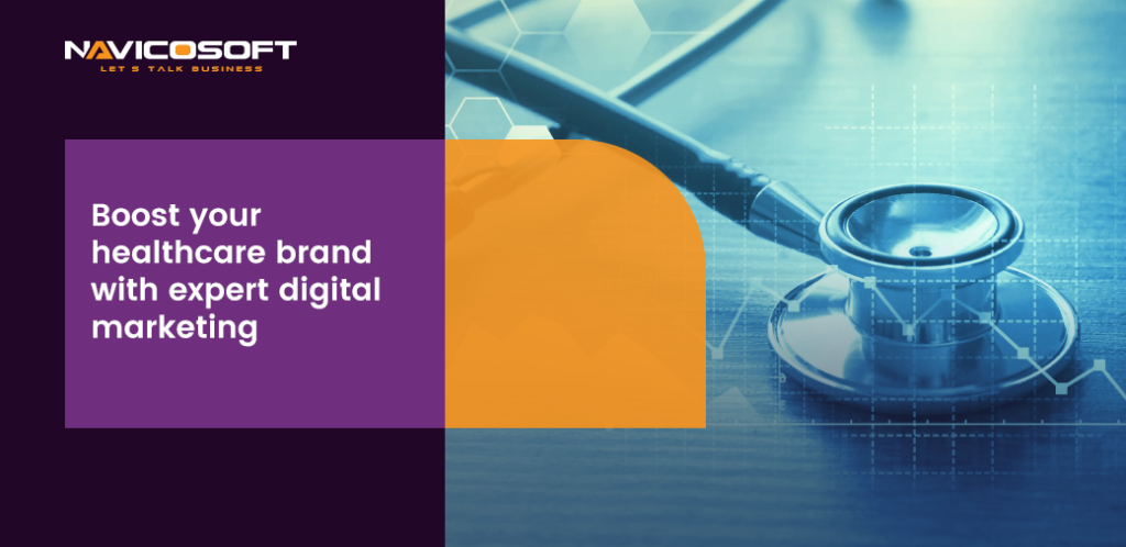 boost your healthcare brand