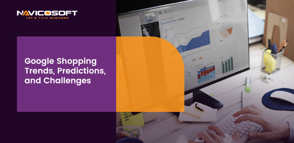 google shopping trends