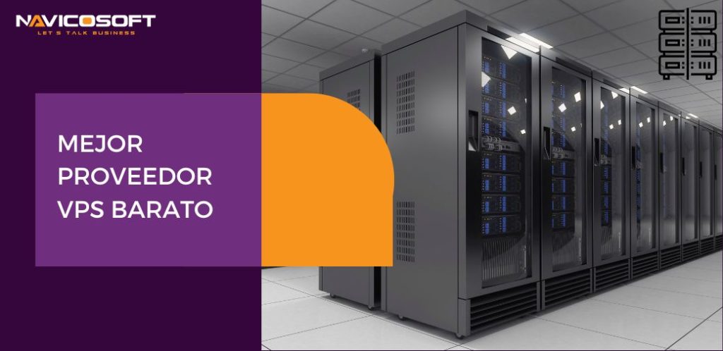 vps barato