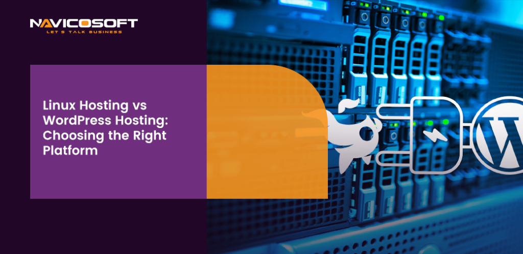 Linux Hosting vs WordPress Hosting