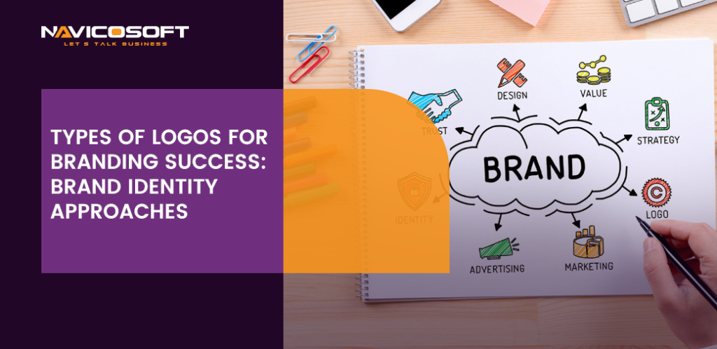 types of logos for branding success