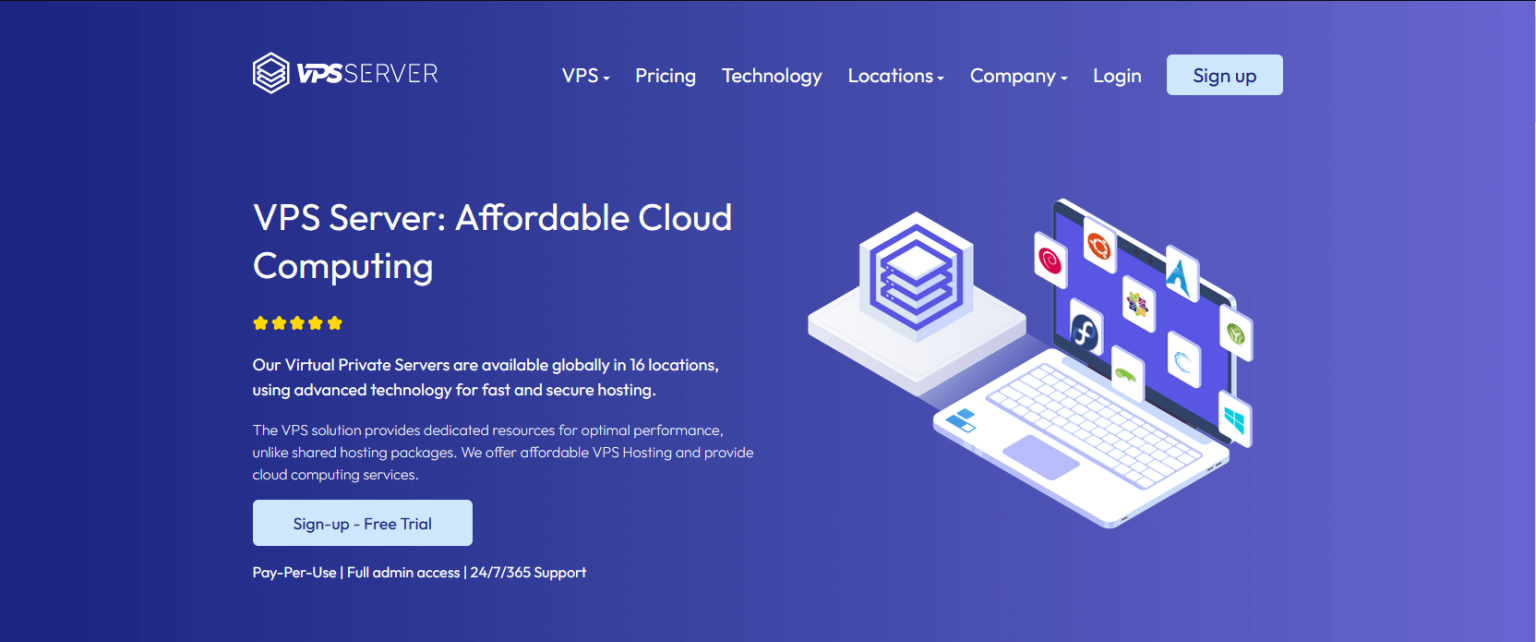 Top 10 Best RDP Providers of 2026