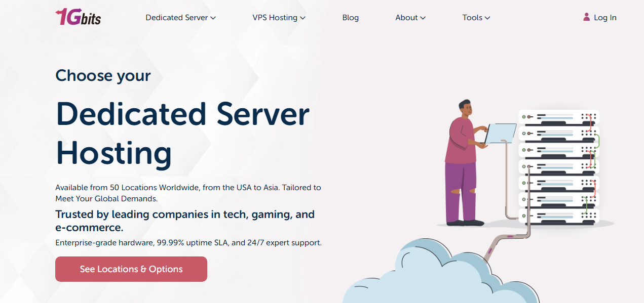 الصفحة الرئيسية 1Gbits