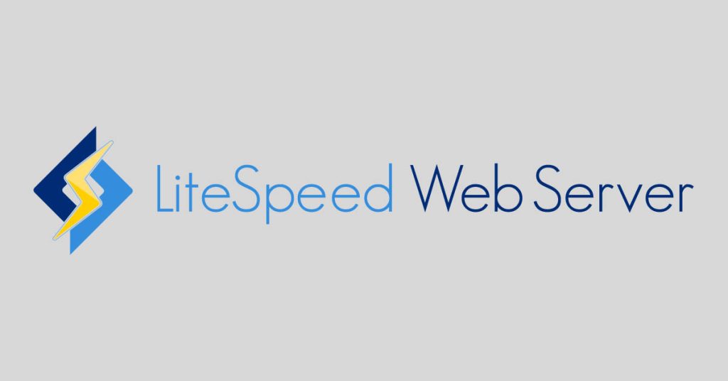 LiteSpeed Web Server