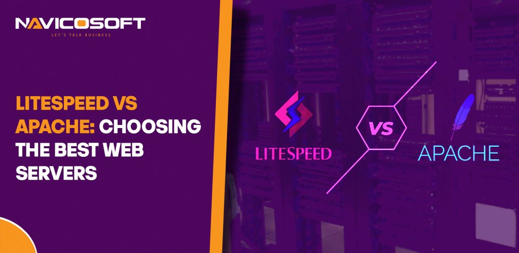 litespeed vs apache