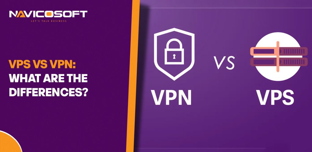 VPS vs VPN