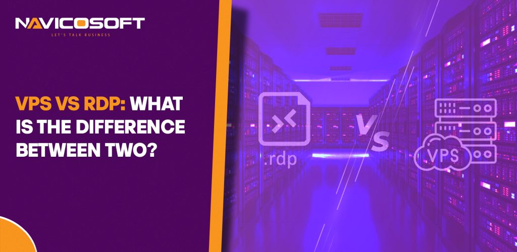 vps vs rdp