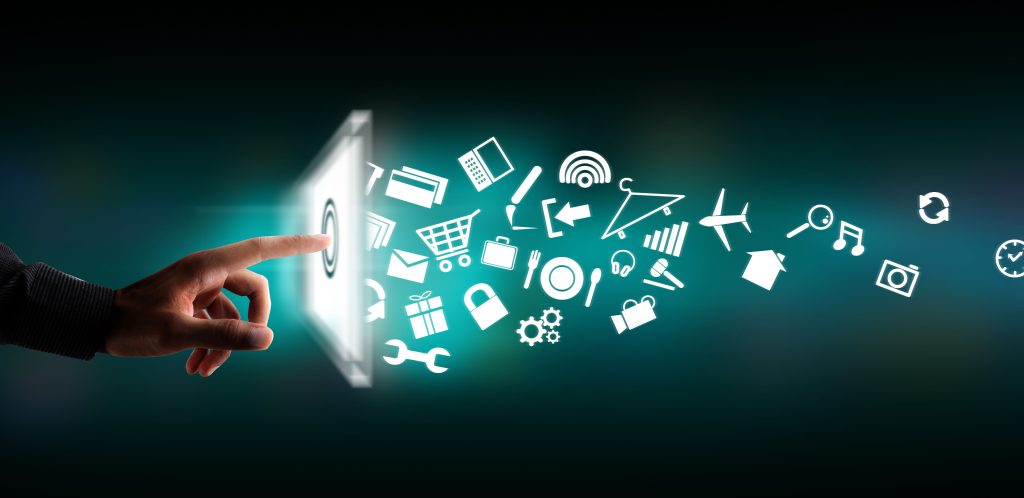 digital marketing company