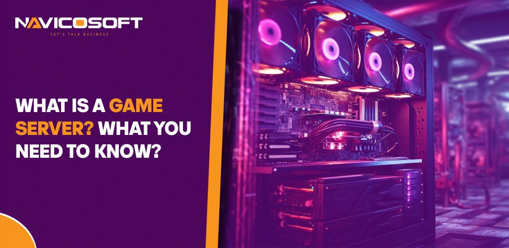 What is a Game Server?
