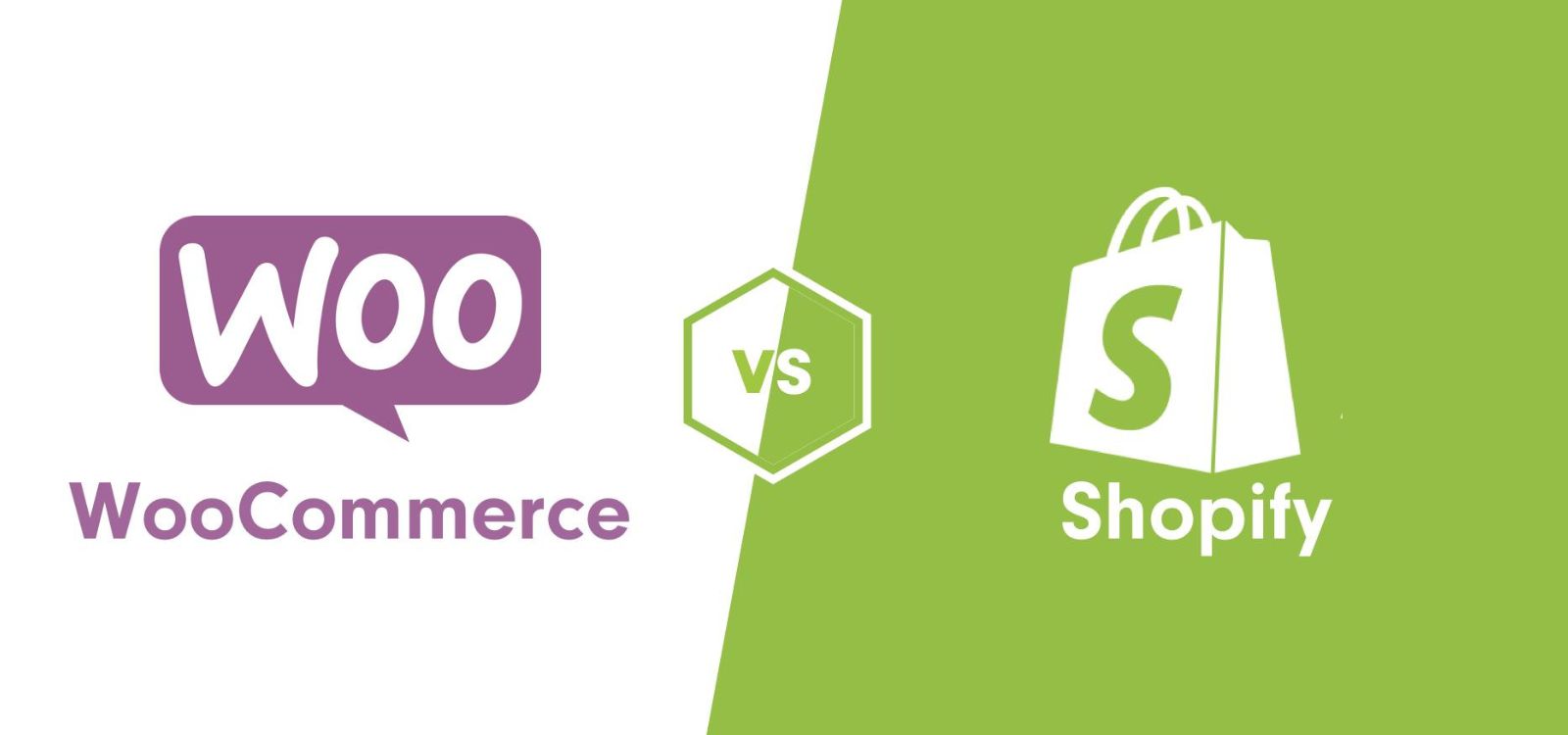 WooCommerce VS Shopify