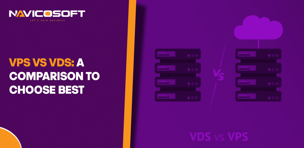 VPS vs VDS