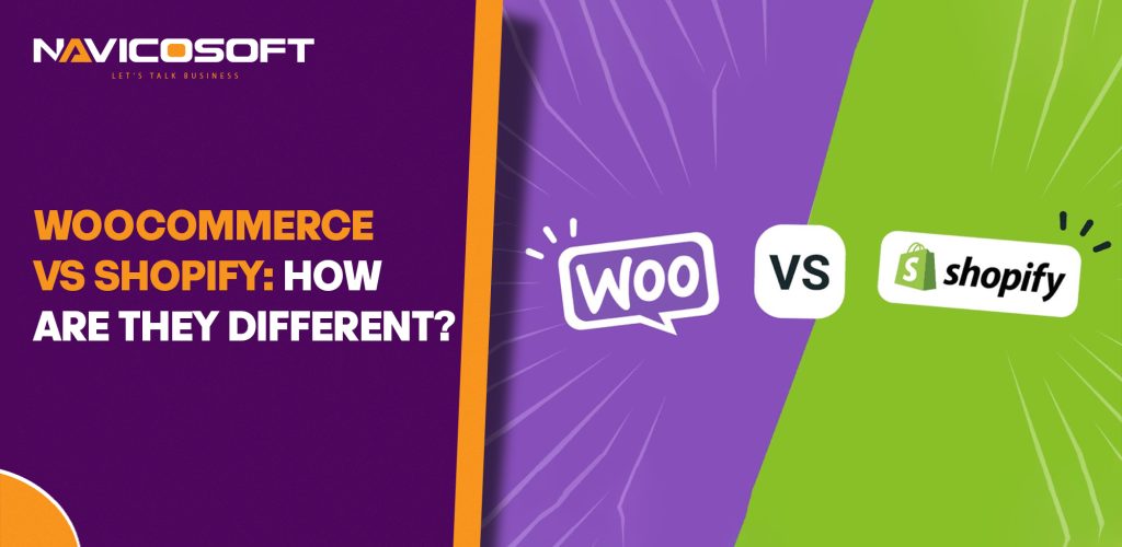 WooCommerce vs Shopify