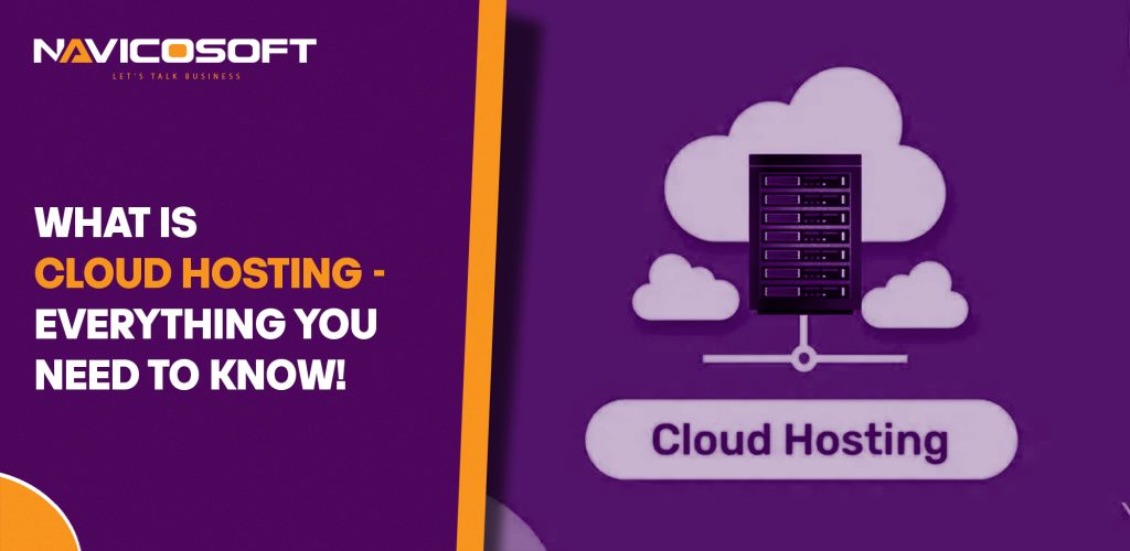 cloud hosting