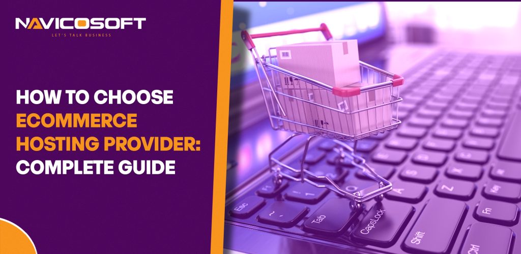 Ecommerce Hosting Provider