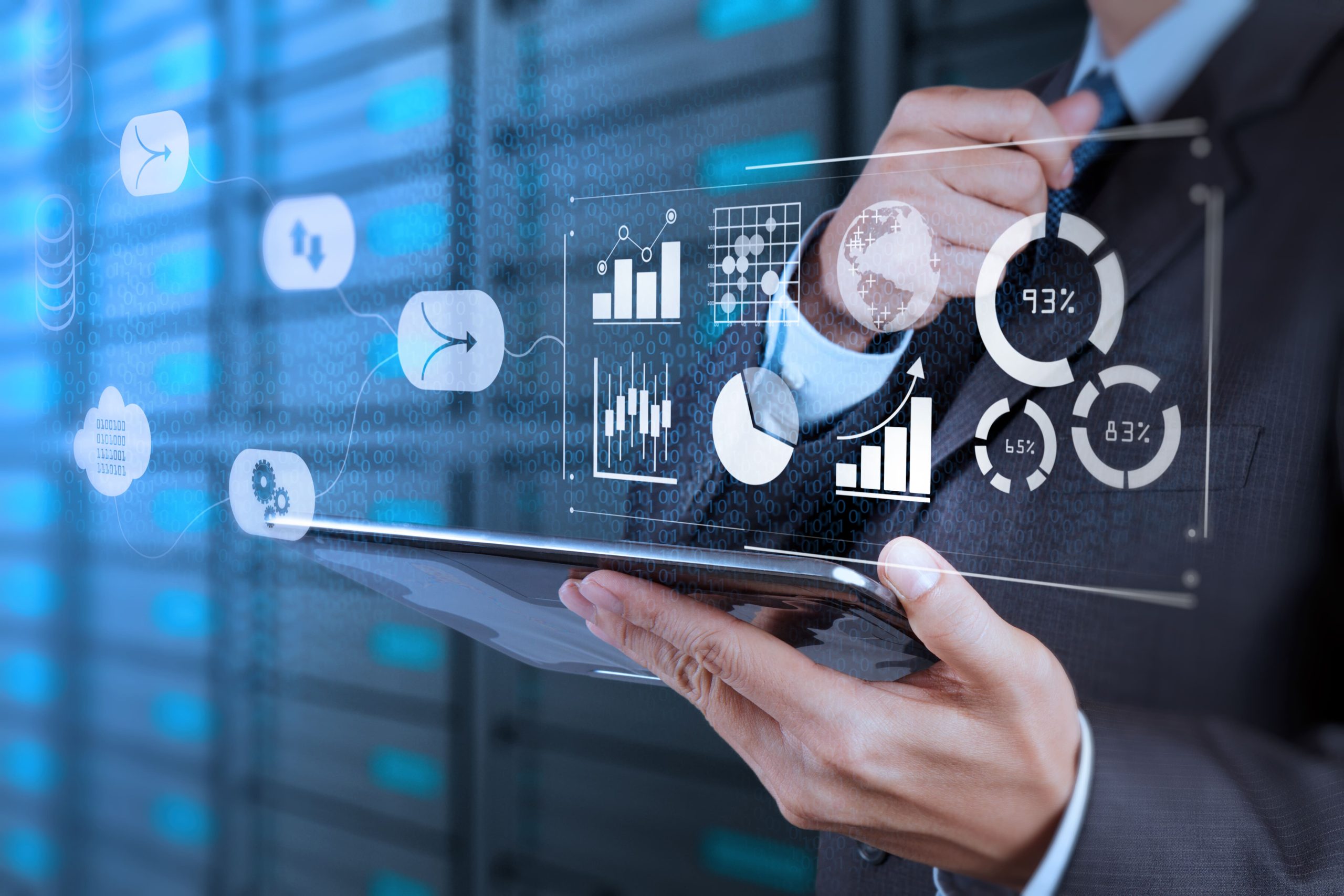 Highlighting Advancements in Digital Marketing for Doctors