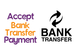 Bank Transfer