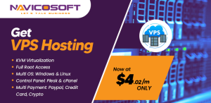VPS Hosting