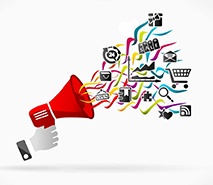 Use email campaigns to connect with patients