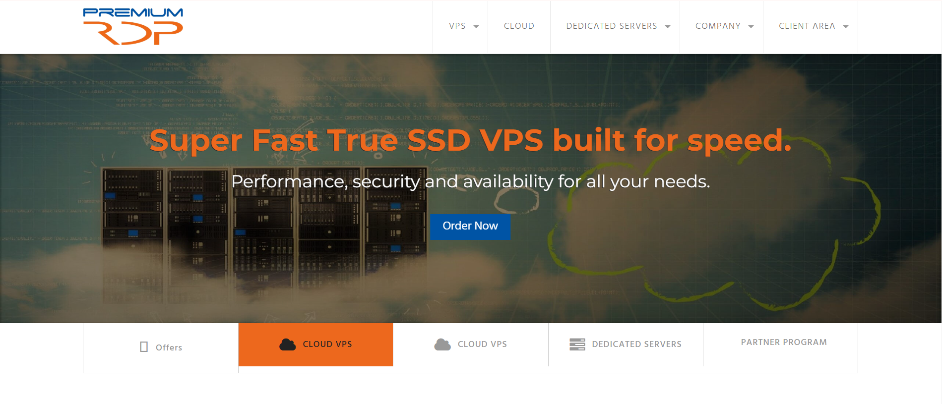 Best China VPS Hosting Provider