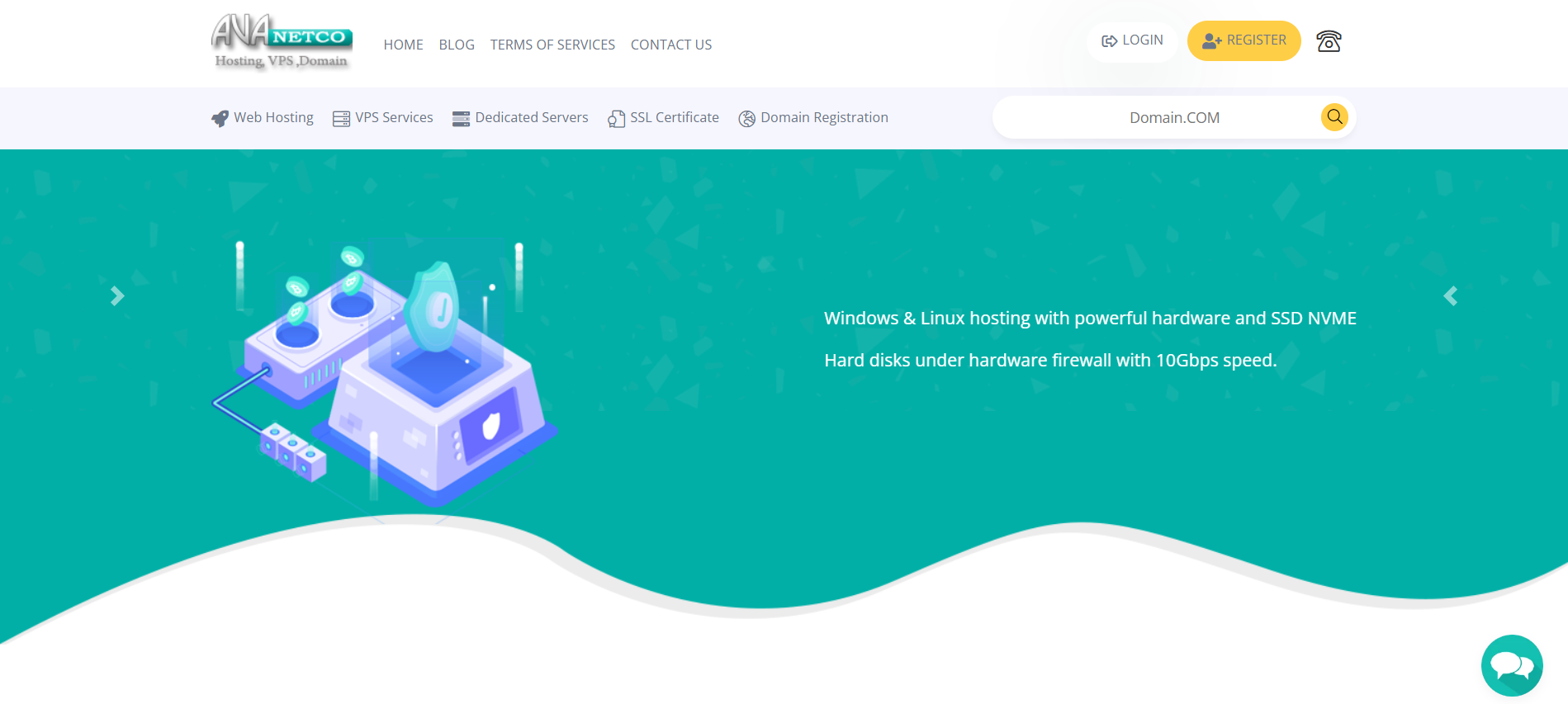 Best China VPS Hosting Provider