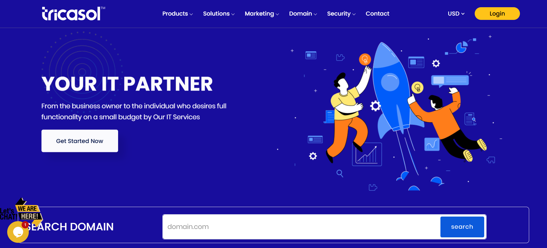 Best China VPS Hosting Provider