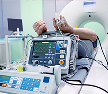 Highlight State-of-the-Art Equipment and Patient Care