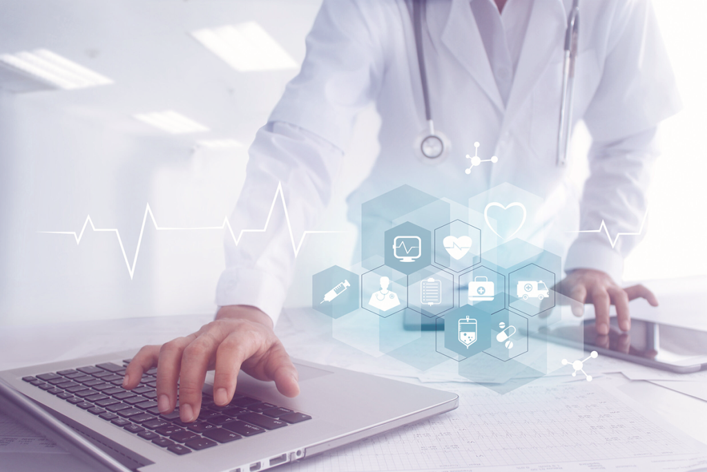 Medical Marketing for Doctors