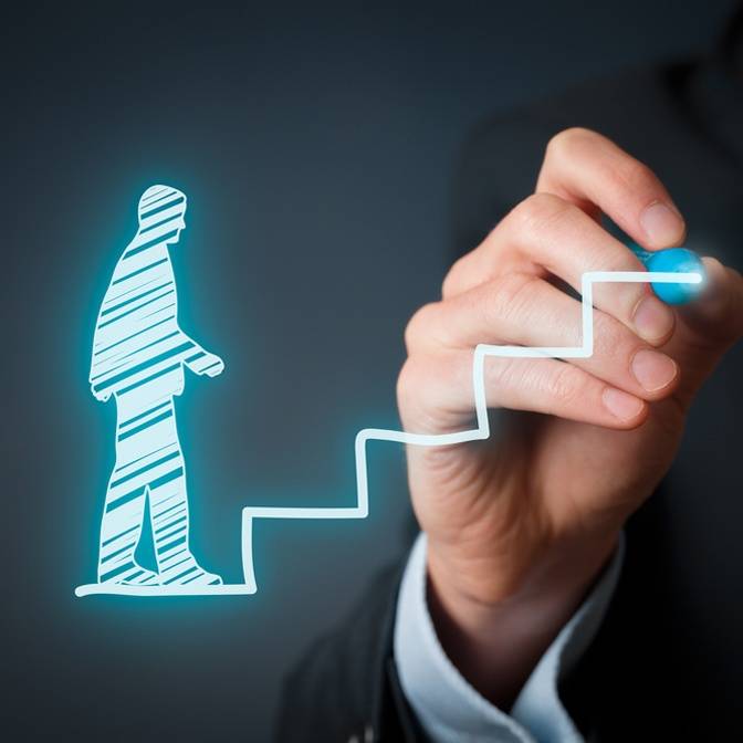 Customized Strategies for Individual Practitioners