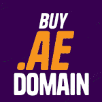 Buy AE Domain