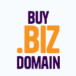 .BIZ Domain