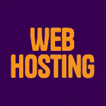 Web Hosting with Free .com Domain