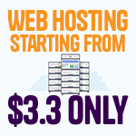Web Hosting