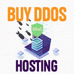 Buy DDOS Hosting