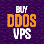 Buy DDOS VPS