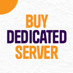 Buy Dedicated Server