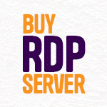 Buy RDP