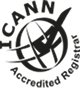 ICANN